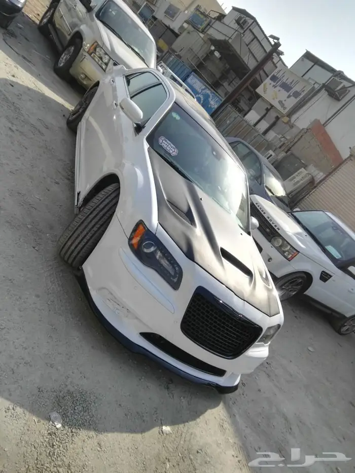 تعديل دودج هيل كات SRT كرايزلر bodykit jeep 69