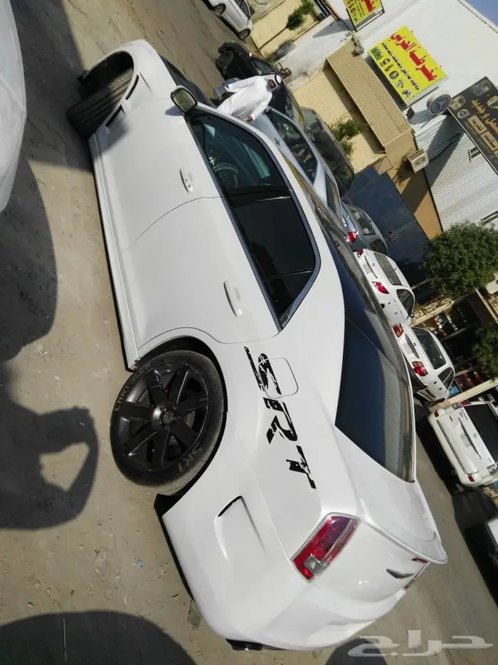 تعديل دودج هيل كات SRT كرايزلر bodykit jeep 70