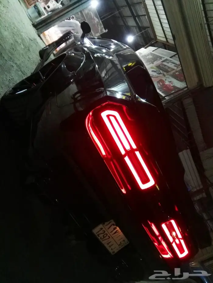 تعديل دودج هيل كات SRT كرايزلر bodykit jeep 71