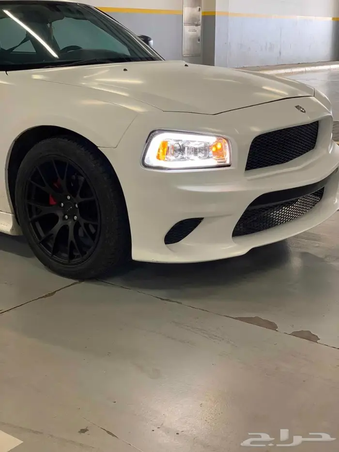 تعديل دودج هيل كات SRT كرايزلر bodykit jeep 67