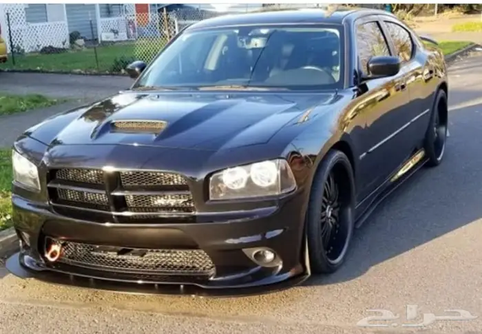 تعديل دودج هيل كات SRT كرايزلر bodykit jeep 27