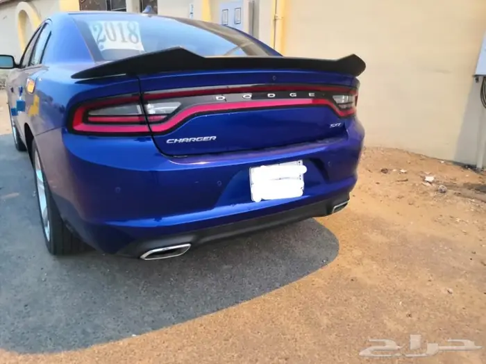 تعديل دودج هيل كات SRT كرايزلر bodykit jeep 3