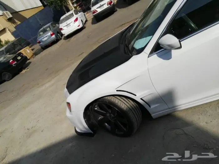 تعديل دودج هيل كات SRT كرايزلر bodykit jeep 73