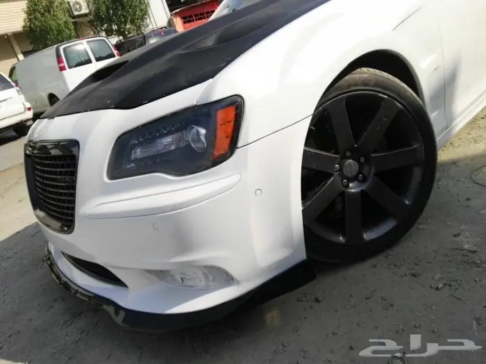 تعديل دودج هيل كات SRT كرايزلر bodykit jeep 74