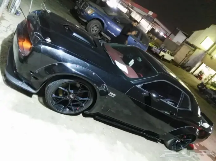 تعديل دودج هيل كات SRT كرايزلر bodykit jeep 77