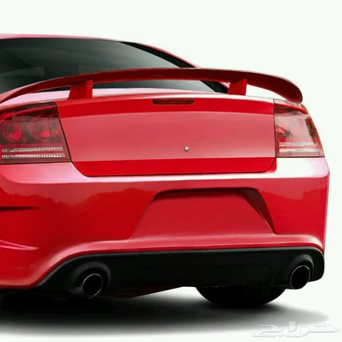 تعديل دودج هيل كات SRT كرايزلر bodykit jeep 30