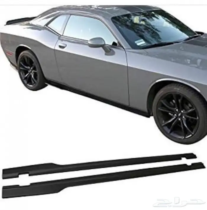 تعديل دودج هيل كات SRT كرايزلر bodykit jeep 76