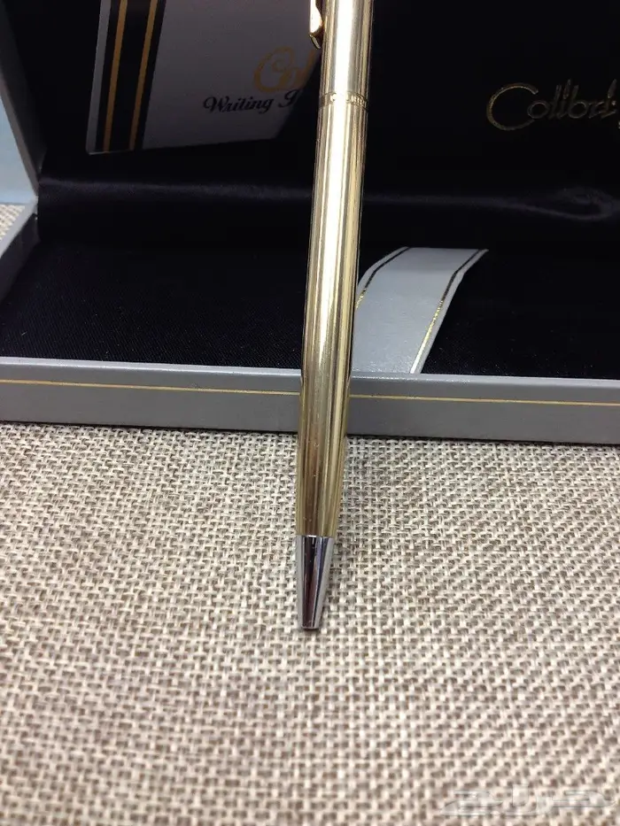 أقلام قديمة نادرة ماركة انجليزية وصناعة أمريكية 6