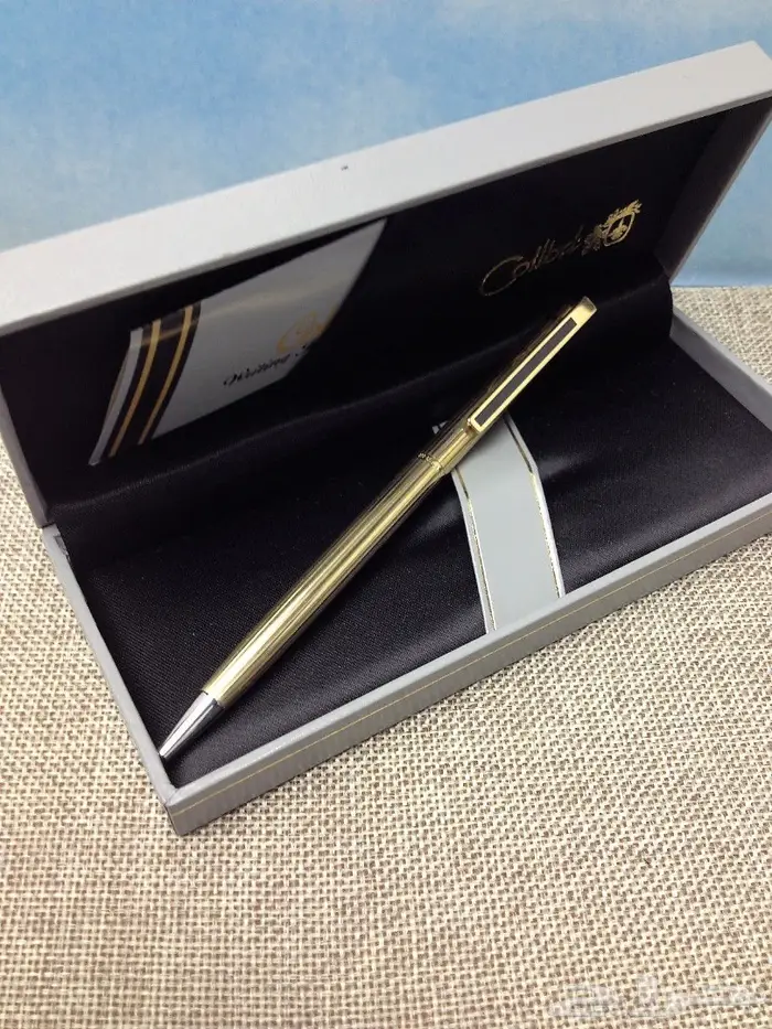 أقلام قديمة نادرة ماركة انجليزية وصناعة أمريكية 8