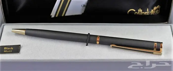 أقلام قديمة نادرة ماركة انجليزية وصناعة أمريكية 10