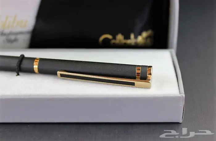 أقلام قديمة نادرة ماركة انجليزية وصناعة أمريكية 11