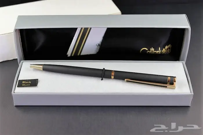 أقلام قديمة نادرة ماركة انجليزية وصناعة أمريكية 9