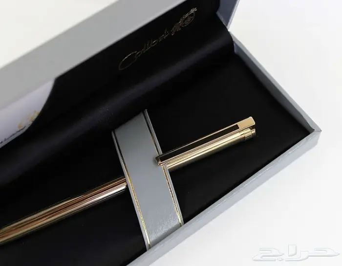 أقلام قديمة نادرة ماركة انجليزية وصناعة أمريكية 2