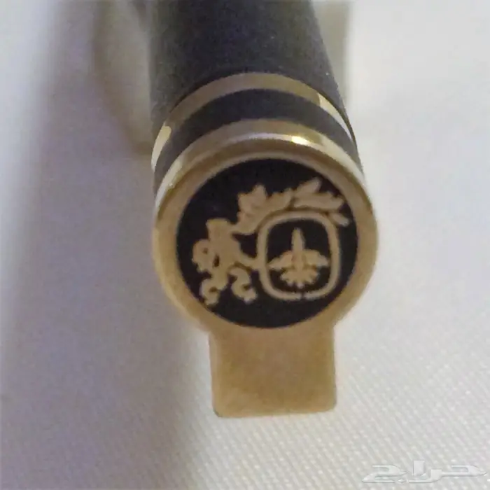 أقلام قديمة نادرة ماركة انجليزية وصناعة أمريكية 12