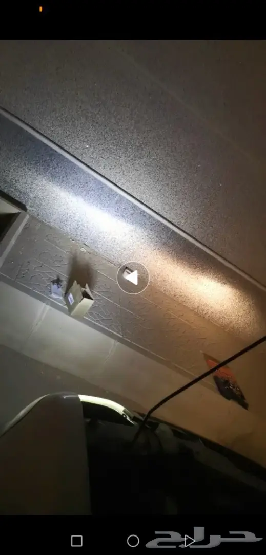 Led مقاس H4 شرايح philips متوفر درجة لون 5700k و 4000K 4