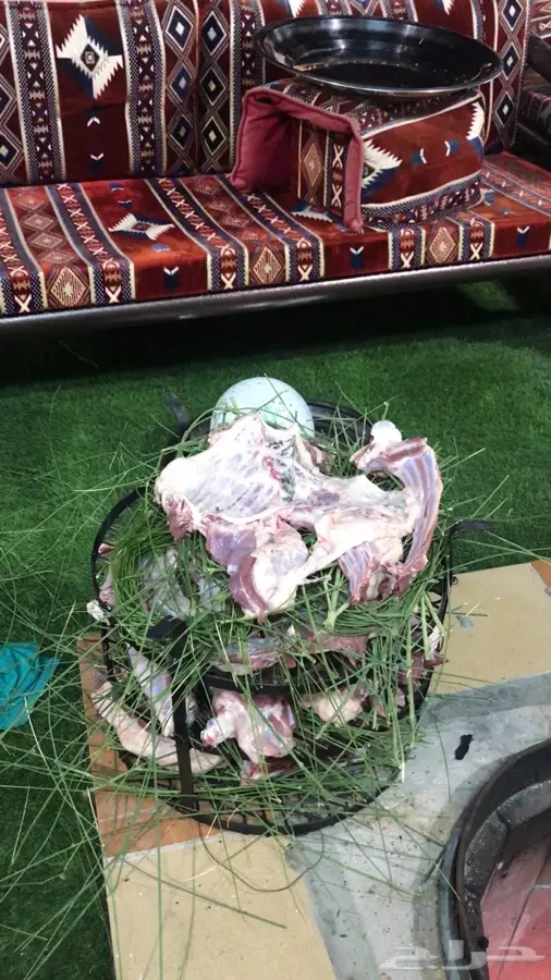 مرخ و سلع للبيع في الطائف و جده وضواحيها الكميه محدوده جدا 9