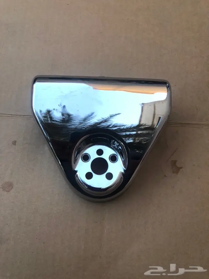 اكسسوارات هارلي للبيع جديد و مستعمل  10