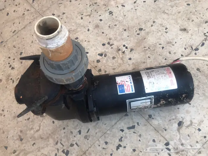 دينمو ماء سمنان 5