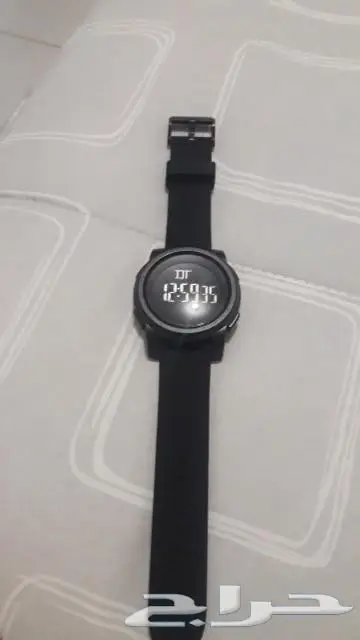 ساعة سكيمي الرياضية توفرت من جديد _سعر مخفض 8