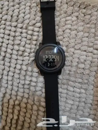 ساعة سكيمي الرياضية توفرت من جديد _سعر مخفض 6