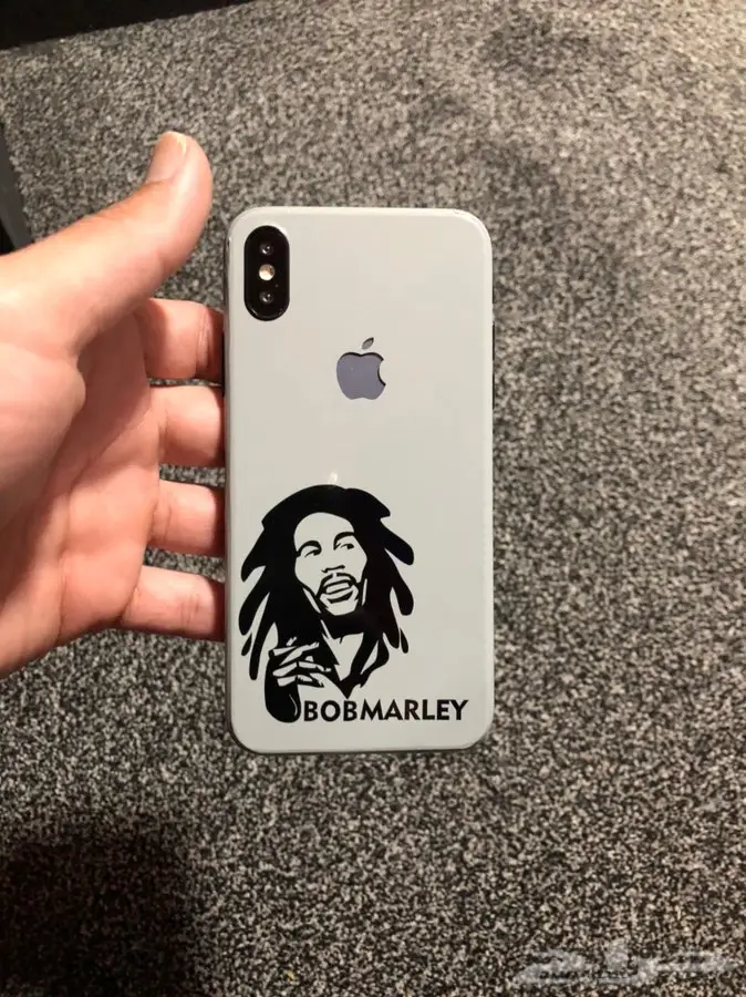 استكر تغيير لون الجوال جميع الالوان 6