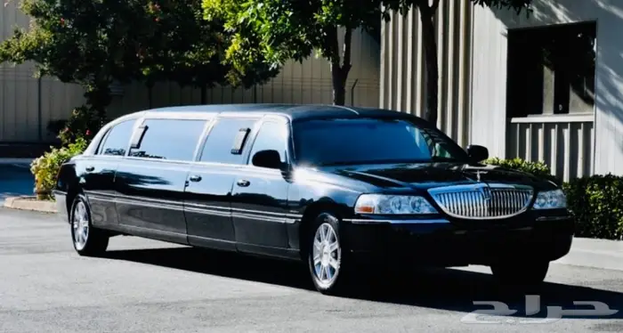 مايباخ رولز ليموزينات VIP ROYAL LIMO اعراس تخرج استقبال 17