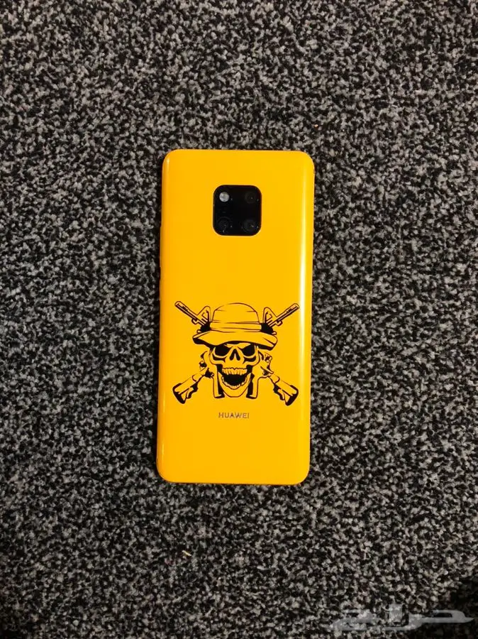 استكر تغيير لون الجوال جميع الالوان 3