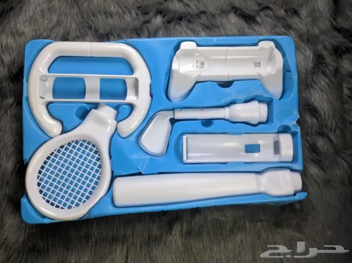 وي wii معدل 10