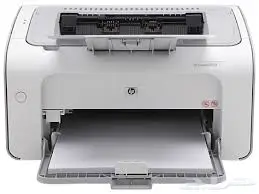 حبر طابعة hp - canon اتش بي اسود وملون 0