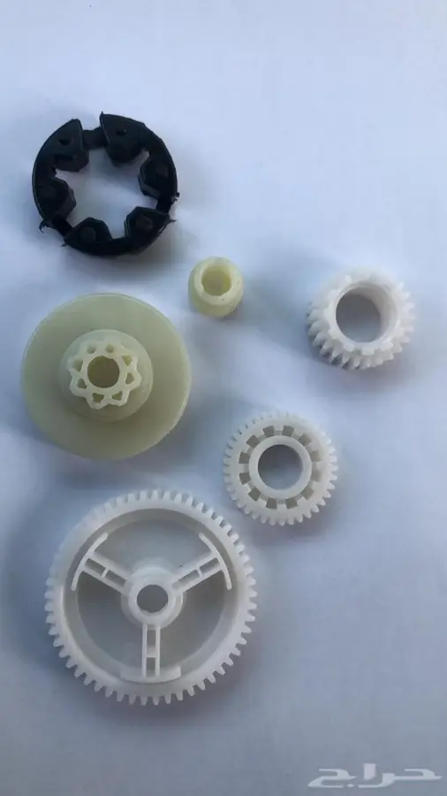 تروس دينمو قزاز مازدا 3-6 cx9 2