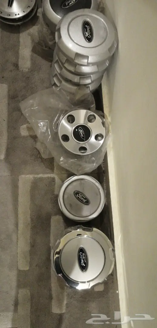 طيس أو غطيان جنوط اغلب سيارات فورد 1