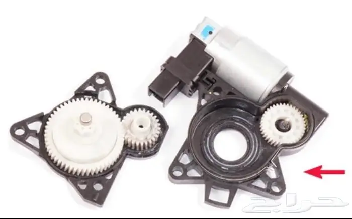 تروس دينمو قزاز مازدا 3-6 cx9 1