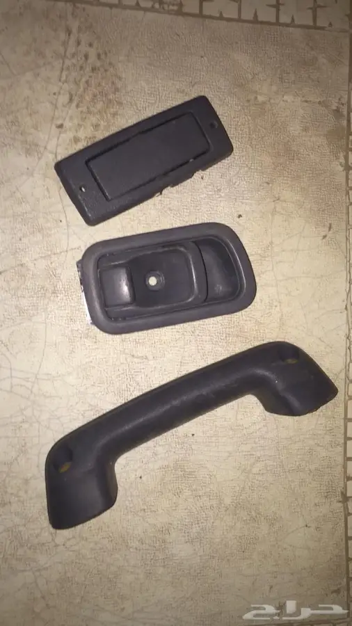 الرياض - مكملة باب ددسن خلفي 0