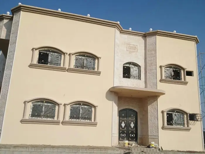 من اشغالنا جرافيتو مع تطعيم الحجر 0