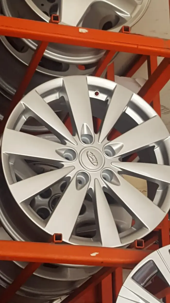 جنوط سوناتا 2010 تجاري درجه اولى 0