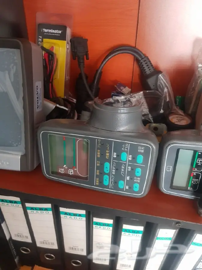 جميع كمبيوترات المعدات والشاشات والكهربائيات 1