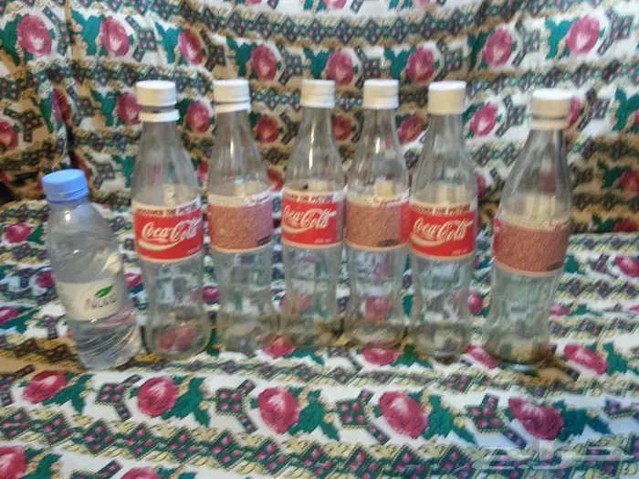 كوكا كولا اكتشف الصورة بقالة الطيبين 0