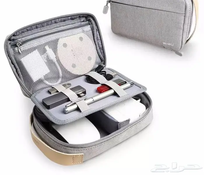 شنطة يد فاخرة مقاومه للماء 4