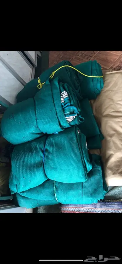 اشرعه قلابات وطيور عرض خاص 0