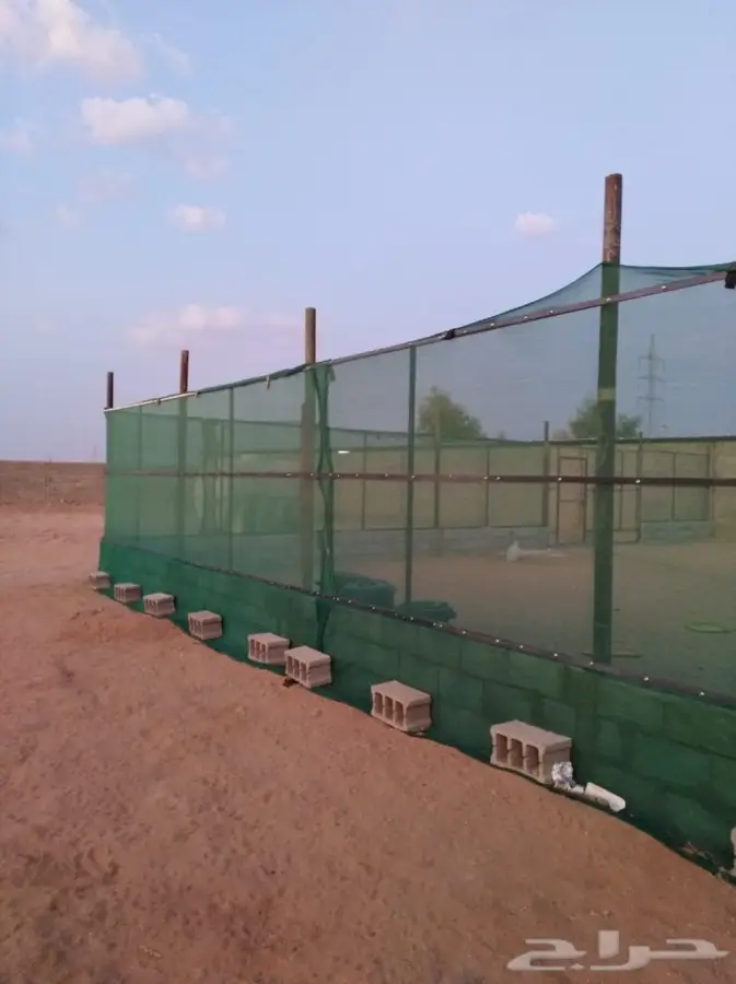 اشرعه قلابات وطيور عرض خاص 4