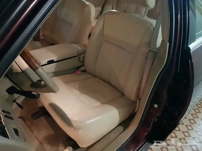 تاون كار 2009 سعودي لارج أفخم فئة .. نظيف جدا 18