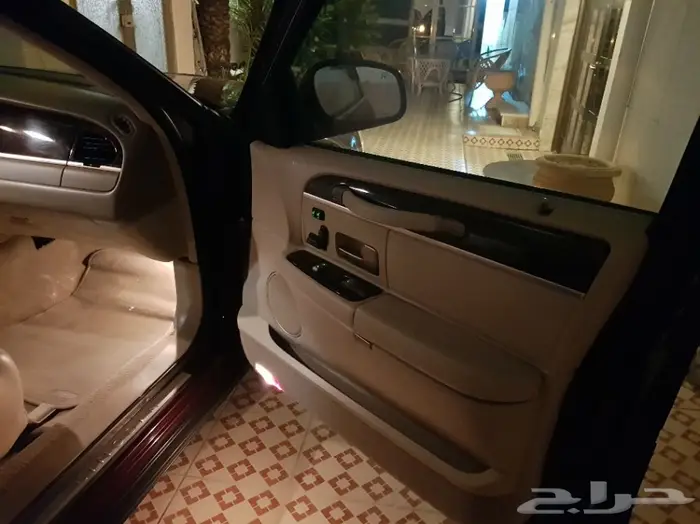 تاون كار 2009 سعودي لارج أفخم فئة .. نظيف جدا 19