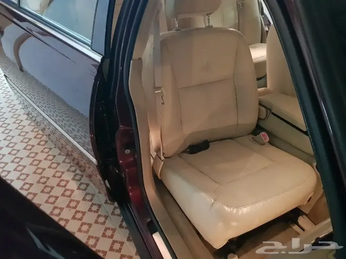 تاون كار 2009 سعودي لارج أفخم فئة .. نظيف جدا 20