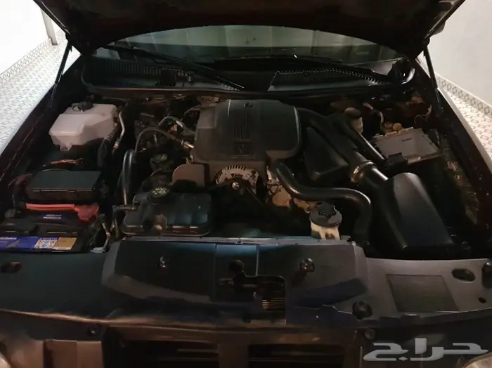 تاون كار 2009 سعودي لارج أفخم فئة .. نظيف جدا 29