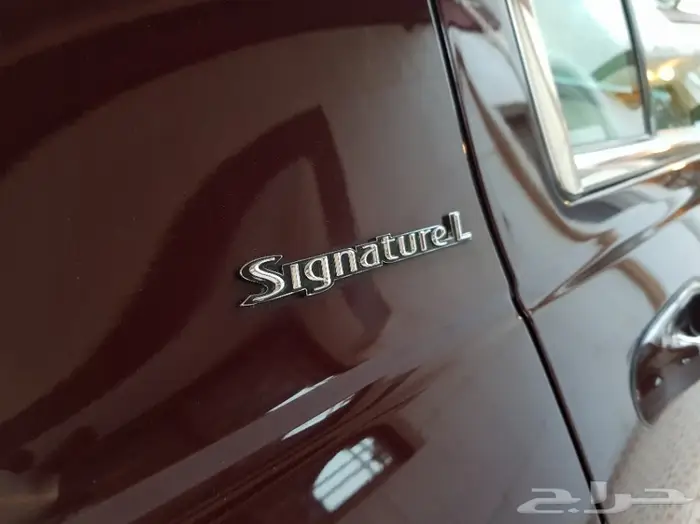 تاون كار 2009 سعودي لارج أفخم فئة .. نظيف جدا 33