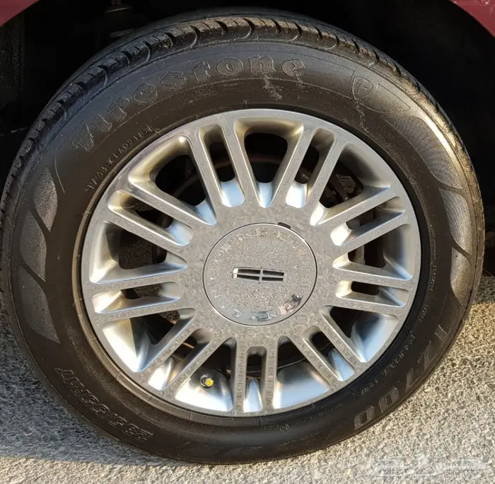 تاون كار 2009 سعودي لارج أفخم فئة .. نظيف جدا 32