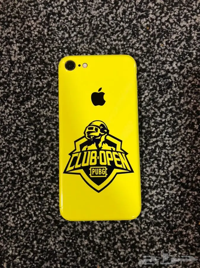 استكر تغيير لون الجوال جميع الالوان 7