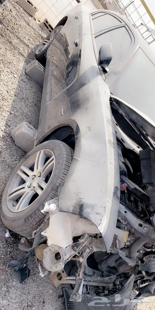 قطع غيار تشارجر مصدوم 2