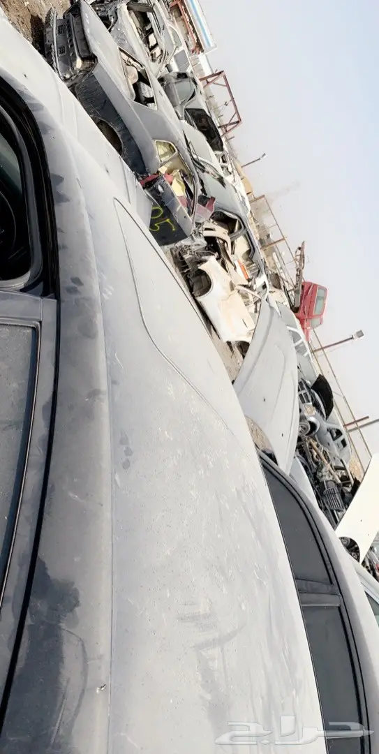 قطع غيار تشارجر مصدوم 4