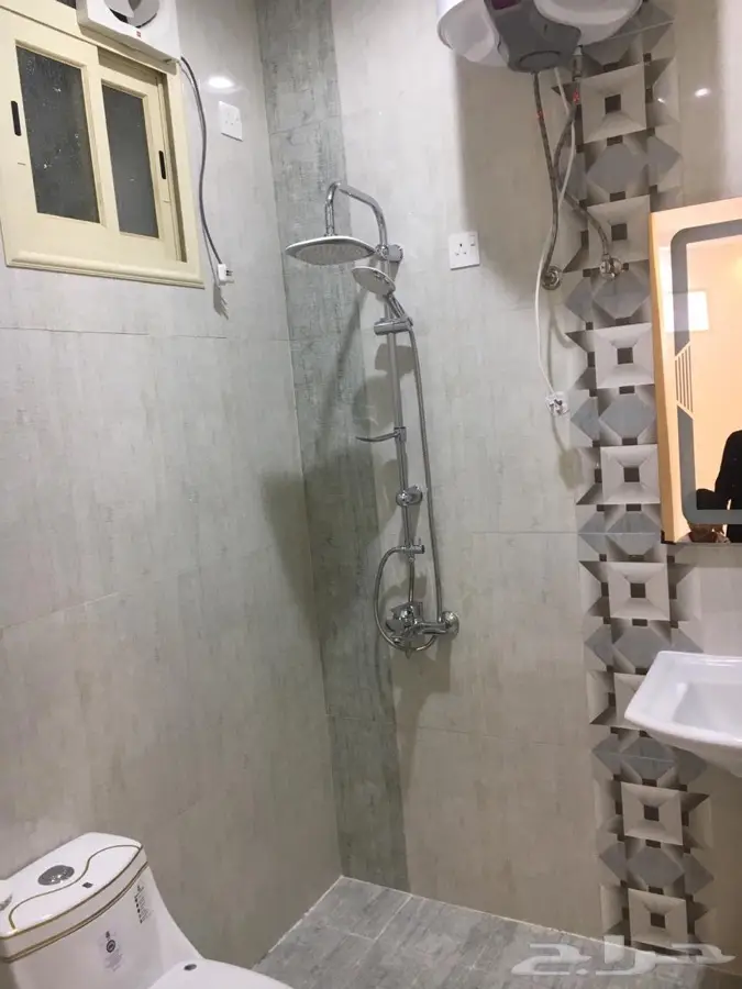 شقق بلاطه الواديين 7